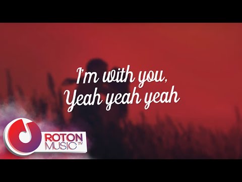 Tim Arisu x Ali Diane  - I'm with You | Lyric Video