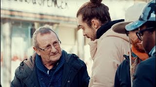 UK Public is Confronted with The Truth