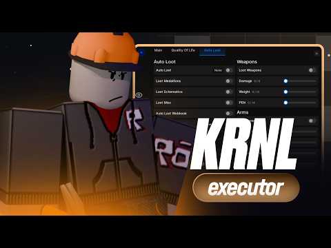 Krnl Premium