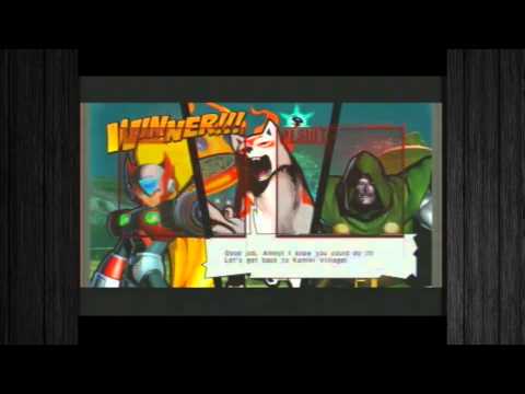 UMVC3 Episode 8 with Hagure