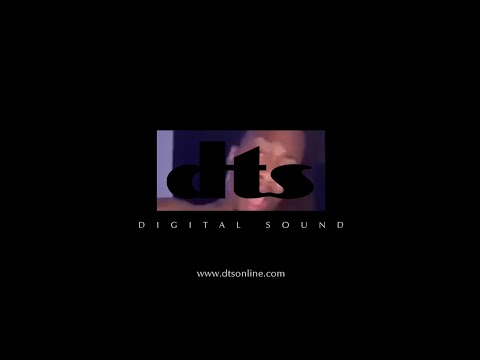 DTS Sonic Landscape (1999)