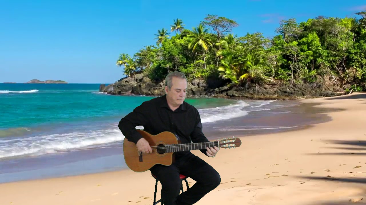 Promotional video thumbnail 17 for May Barreto