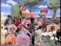 Toys R Us Commercial 1985