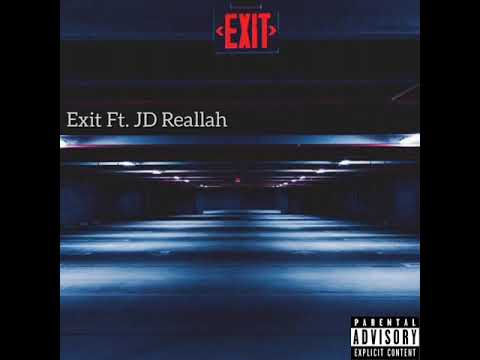 Swift Savvii - Exit Ft. JD Reallah (Official Audio)