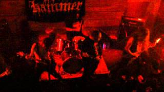 Warhammer - Drowned In Blackness - Kill Again Metal Fest II.