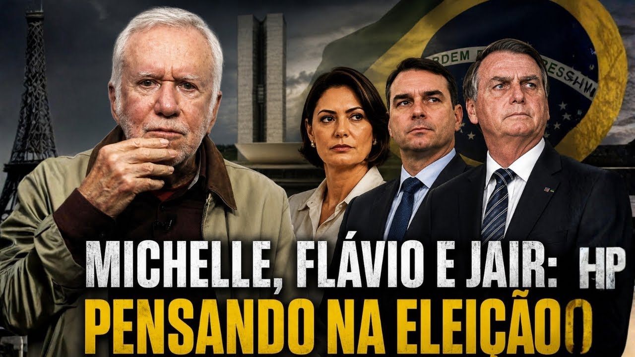 Juro alto é governo que gasta o que não tem - Alexandre Garcia