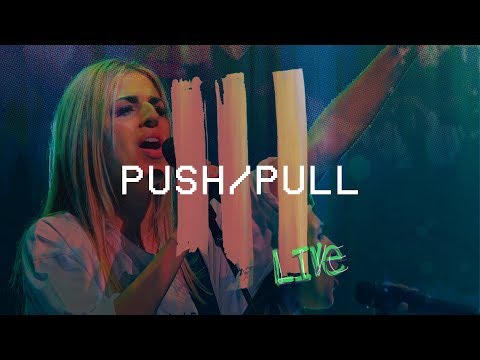 Thumbnail for Push/Pull video