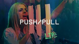 Push/Pull (feat. Brooke Ligertwood) (Live at Hillsong Conference) - Hillsong Young &amp; Free