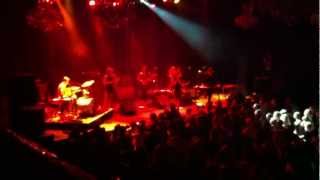 The Asteroids Galaxy Tour - Cloak & Dagger and Heart Attack Live @ The Fillmore San Francisco, CA