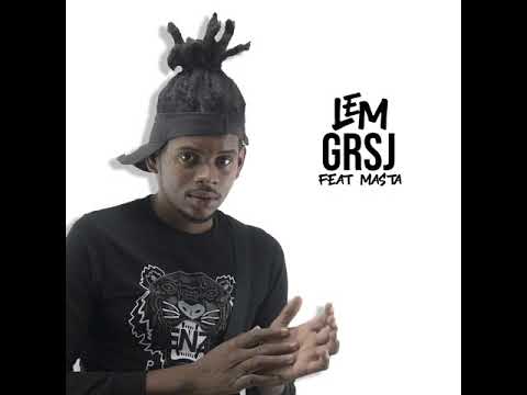 4. Le M - GRSJ feat Masta (Sale Vie Mixtape )