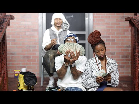 Skarboy Trayvon Talks Turning His Life Around After Prison, Upcoming Project w/ Peso Peso