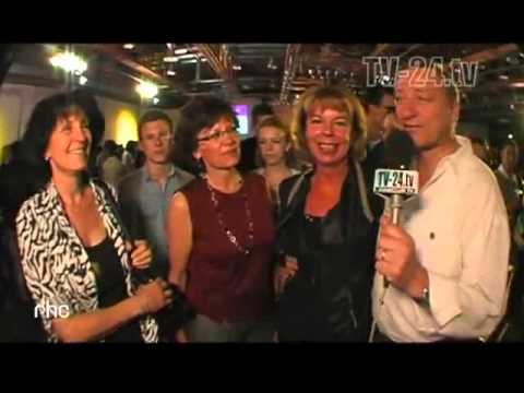 Miss Ostschweiz Wahl 2011 - Finalnacht