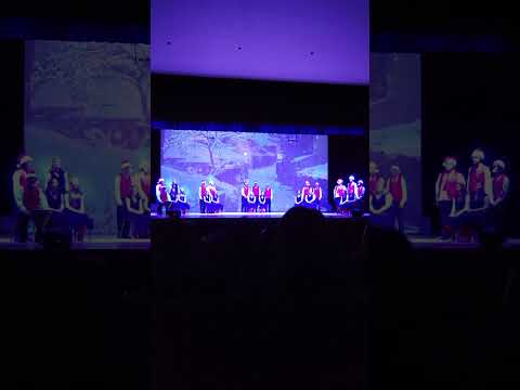 Brook Singers Christmas 2022 5