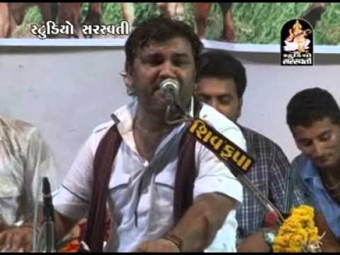 Kirtidan Gadhvi - Veruma Virdo - Part - 4.2 - Mander [Ghed]