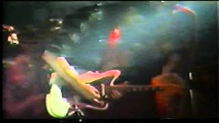 The Birthday Party (Köln 1982) [10]  Big Jesus Trash Can