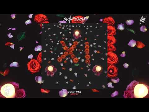 8.-"Ella se desconoce" - Svspensx YFM* | (Audio Oficial) | #ONCE