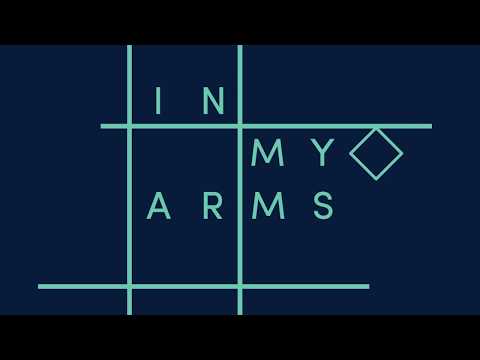 Ferreck Dawn, Robosonic & Nikki Ambers - In My Arms (Lyric Video)