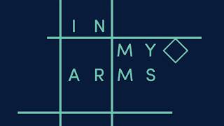 Ferreck Dawn, Robosonic &amp; Nikki Ambers - In My Arms (Lyric Video)