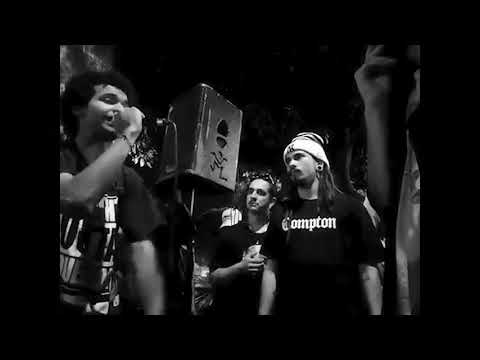 Fly Vs Cardoso - 1 Fase - Batalha Do Relógio (Taguatinga/Df) - 2017