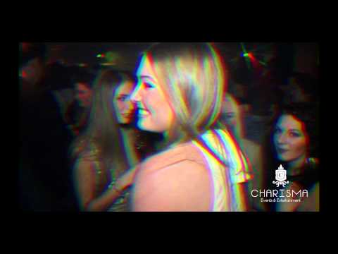 Charisma Trailer vom 16.03.2013 im Triple A Cologne mit Sebo Reed