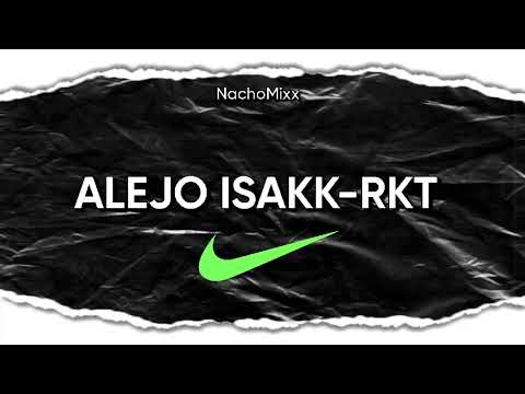 ​@AlejoIsakk-RKT(TOUCH DOWN SESSIONS)-NACHOMIXX