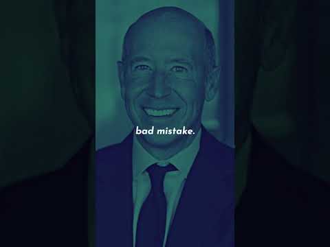 Barry Sternlicht: "We're in a Financial Hurricane"