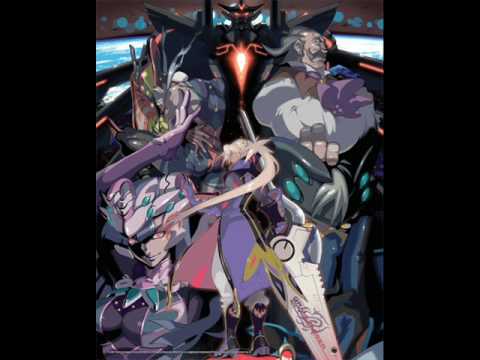 Wild Arms 5 OST Music - With Faith and the Way of Justice