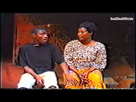 OGUOMWANDIA 2 [FULL BENIN MOVIE]