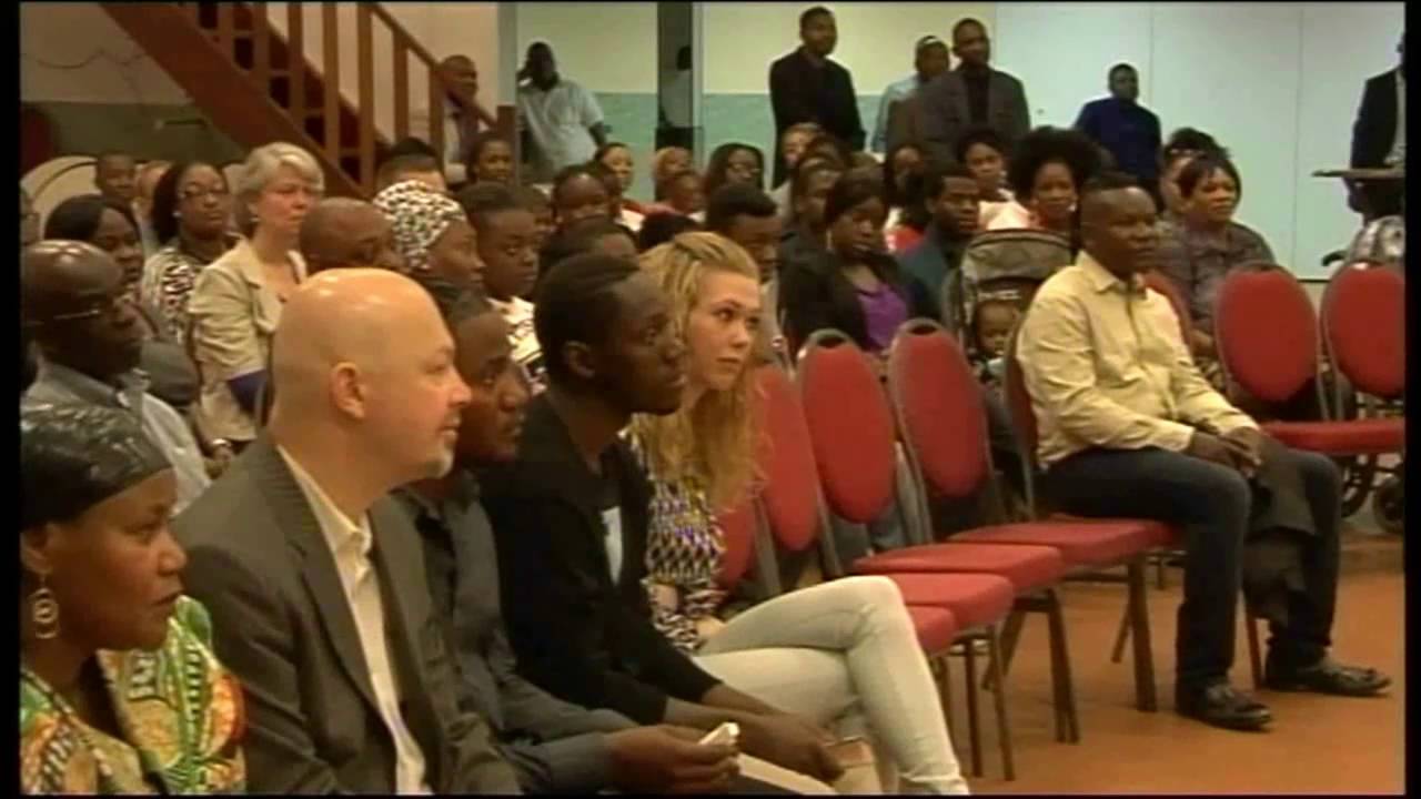 Thumbnail of video: Het oordeel van de grote troon