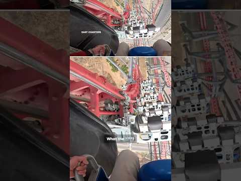 Six Flags shuts down X2 roller coaster after CNN uncovers injuries