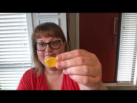 FLOSSTUBE #87 - a quick one but some decent progress to show