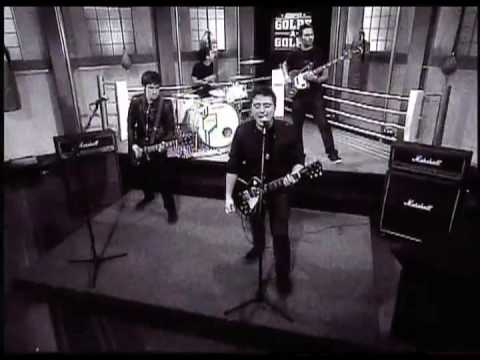 Video thumbnail for Alguien Tiene Que Pagar