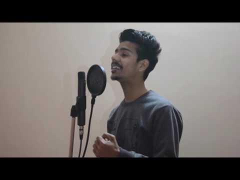 AKHIL - Zindagi | Unplugged Cover | Hiten