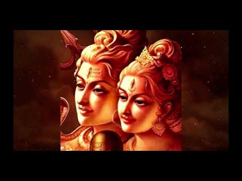 GAURA, PARVATI MATA AARTI//JAI PARVATI MATA//MAHENDRA KAPOOR