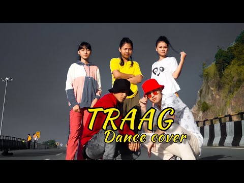 Bizzey_-_Traag_ft._Jozo_&_Kraantje_Pappie_Dance_cover | Basic_choreography_By_William