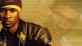 Usher Ft JD - My Way - So So Def Remix