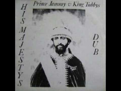 Prince Jammy / King Tubby - Ruling Power (Dub)