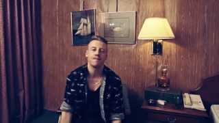 Macklemore &amp; Ryan Lewis vs Red Hot Chili Peppers - Otherside (Frannel Mashup)