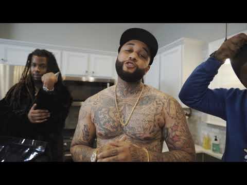 Charley Hood - Explaining The Pain (Official Music Video)