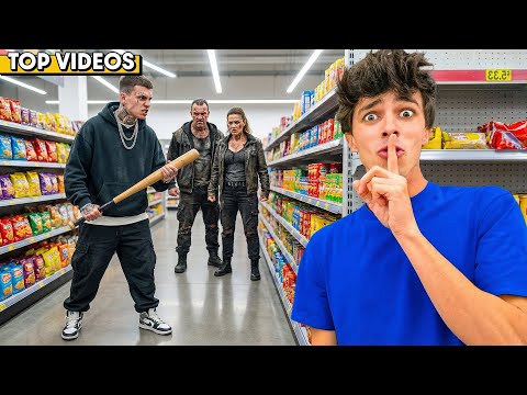 Family Drama I Didn’t Expect | Brent Rivera