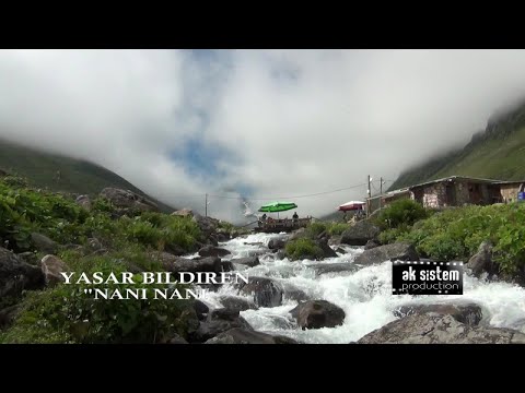 YAŞAR BİLDİREN - NANİ NANİ - (Official Video)