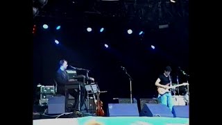 The Velvet Underground - All Tomorrows Parties Live Glastonbury 25.06.93