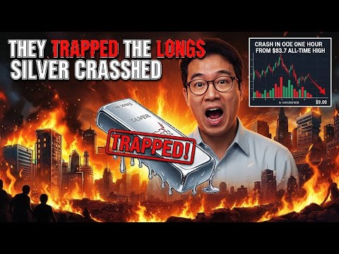 Did The Bubble Burst? | The Truth About Today's "Falling Star" Candle