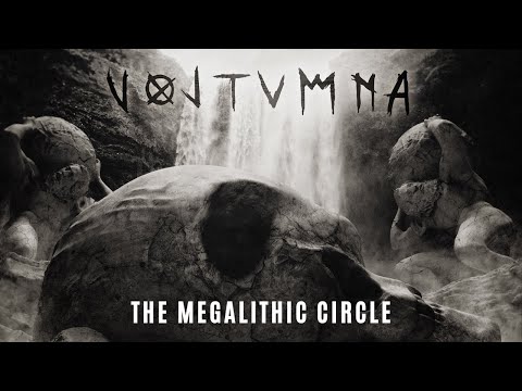 VOLTUMNA - The Megalithic Circle (Official Music Video)