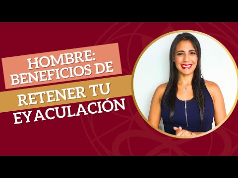 Aumenta tu Vitalidad y Productividad a través de tu #EnergíaSexual