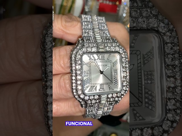 Vídeo relacionado con LICENCIAS Relojes de Pulsera para Hombres Modelo Reloj DE Pulsera Caballero Valencia C.F.. Marca
