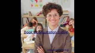 Remote Personalized Services by Assistant24.gr – Your Virtual Helper