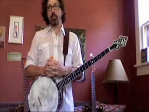 Lick Of The Day by WILL KIMBROUGH Award-Winning Guitarist (6-1-2011)