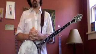 Lick Of The Day by WILL KIMBROUGH Award-Winning Guitarist (6-1-2011)