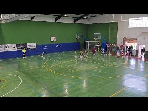 Fisiomedia Manacor Cadete liga 24/25